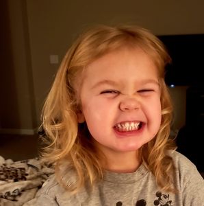 Meet your Posher, Bonnie